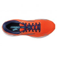 BROOKS GHOST 15 FLAME Chaussures de running pas cher