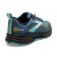 BROOKS CASCADIA 16 ECLIPSE Chaussures de trail pas cher