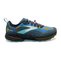 BROOKS CASCADIA 16 ECLIPSE Chaussures de trail pas cher