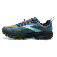 BROOKS CASCADIA 16 ECLIPSE Chaussures de trail pas cher