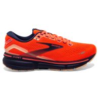 BROOKS GHOST 15 CORAL  Chaussures de running pas cher