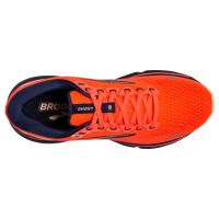 BROOKS GHOST 15 CORAL  Chaussures de running pas cher