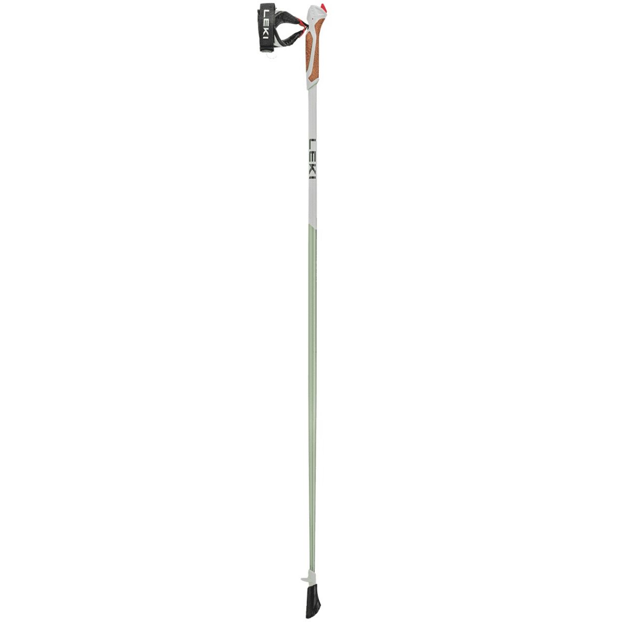 LEKI BATONS MONOBRINS PASSION  Batons de marche nordique