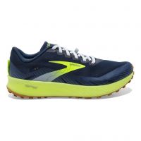 BROOKS CATAMOUNT TITAN ET PEACOT Chaussures de trail pas cher