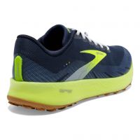 BROOKS CATAMOUNT TITAN ET PEACOT Chaussures de trail pas cher