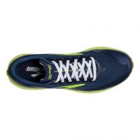 BROOKS CATAMOUNT TITAN ET PEACOT Chaussures de trail pas cher