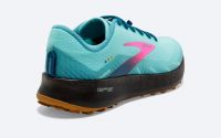 BROOKS CATAMOUNT PORCELAINE Chaussures de trail pas cher