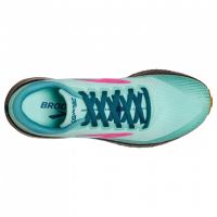 BROOKS CATAMOUNT PORCELAINE Chaussures de trail pas cher