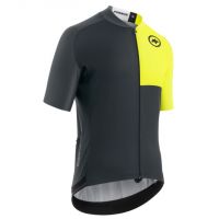 ASSOS MILLE GT JERSEY C2 EVO STAHLSTERN Maillot vélo