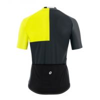 ASSOS MILLE GT JERSEY C2 EVO STAHLSTERN Maillot vélo pas cher