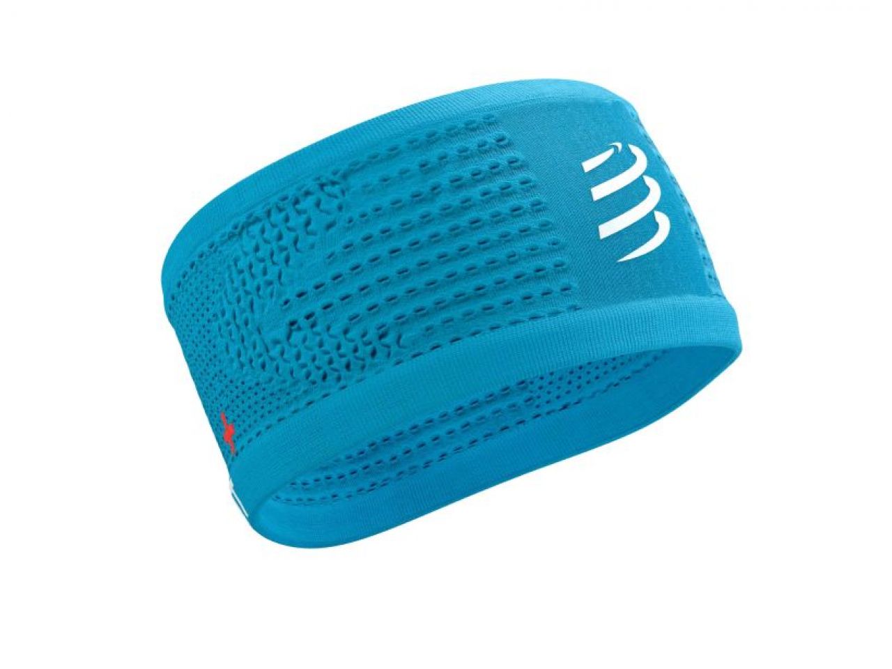 COMPRESSPORT HEADBAND ON/OFF HAWAIIAN OCEAN Bandeau été
