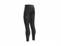 COMPRESSPORT HURRICANE WATERPROOF 10/10 PANT NOIR Pantalon étanche pas cher