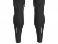 COMPRESSPORT HURRICANE WATERPROOF 10/10 PANT NOIR Pantalon étanche pas cher