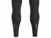 COMPRESSPORT HURRICANE WATERPROOF 10/10 PANT NOIR Pantalon étanche pas cher