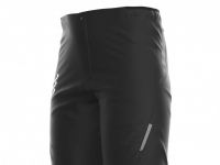 COMPRESSPORT HURRICANE WATERPROOF 10/10 PANT NOIR Pantalon étanche pas cher