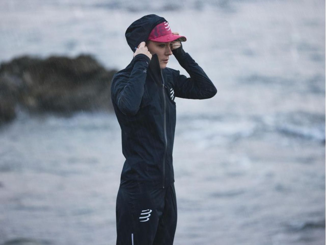 Pantalon Iperéable HB320 Aston Pro Tableau Des Tailles