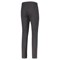 SCOTT SHORT EXPLORAIR LIGHT  PANT BLACK Pantalon de randonnée pas cher