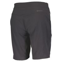 SCOTT SHORT EXPLORAIR LIGHT BLACK Short de randonnée pas cher