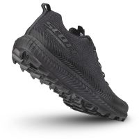 SCOTT SUPERTRAC  ULTRA RC BLACK Chaussures de Trail pas cher
