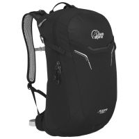 LOWE ALPINE AIRZONE ACTIVE 18 BLACK  Sac à dos randonnée