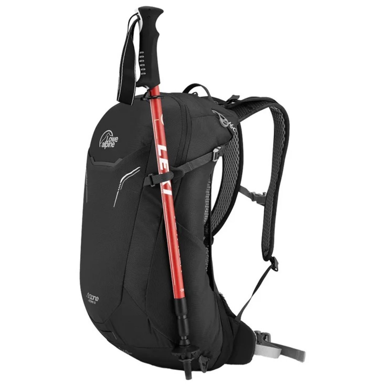 Test Lowe Alpine Airzone Trail 35 2025 : avis sac à dos Randonnée à la journée