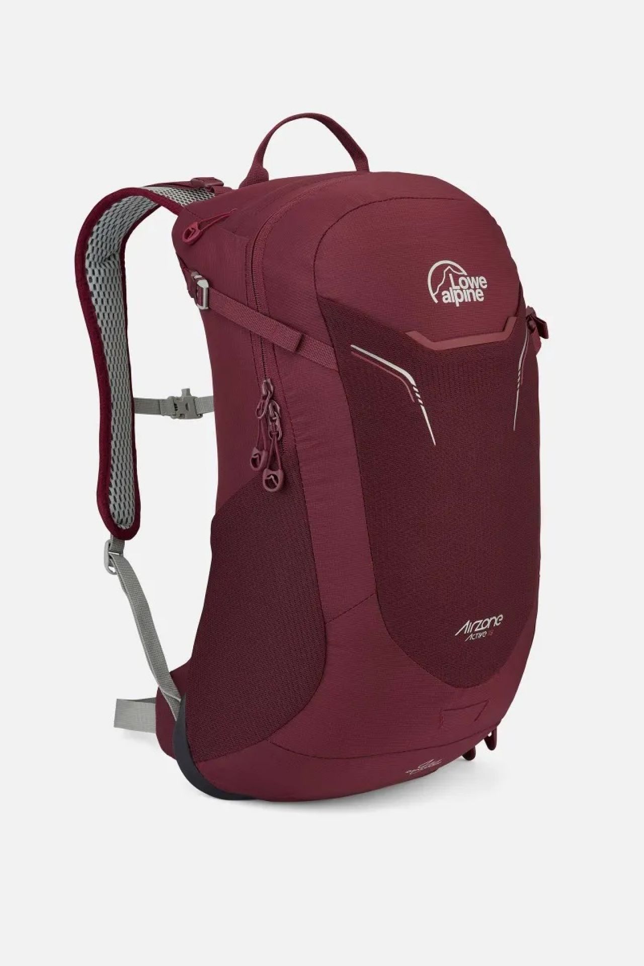 LOWE ALPINE AIRZONE ACTIVE 18 DEEP HEATHER Sac à dos randonnée