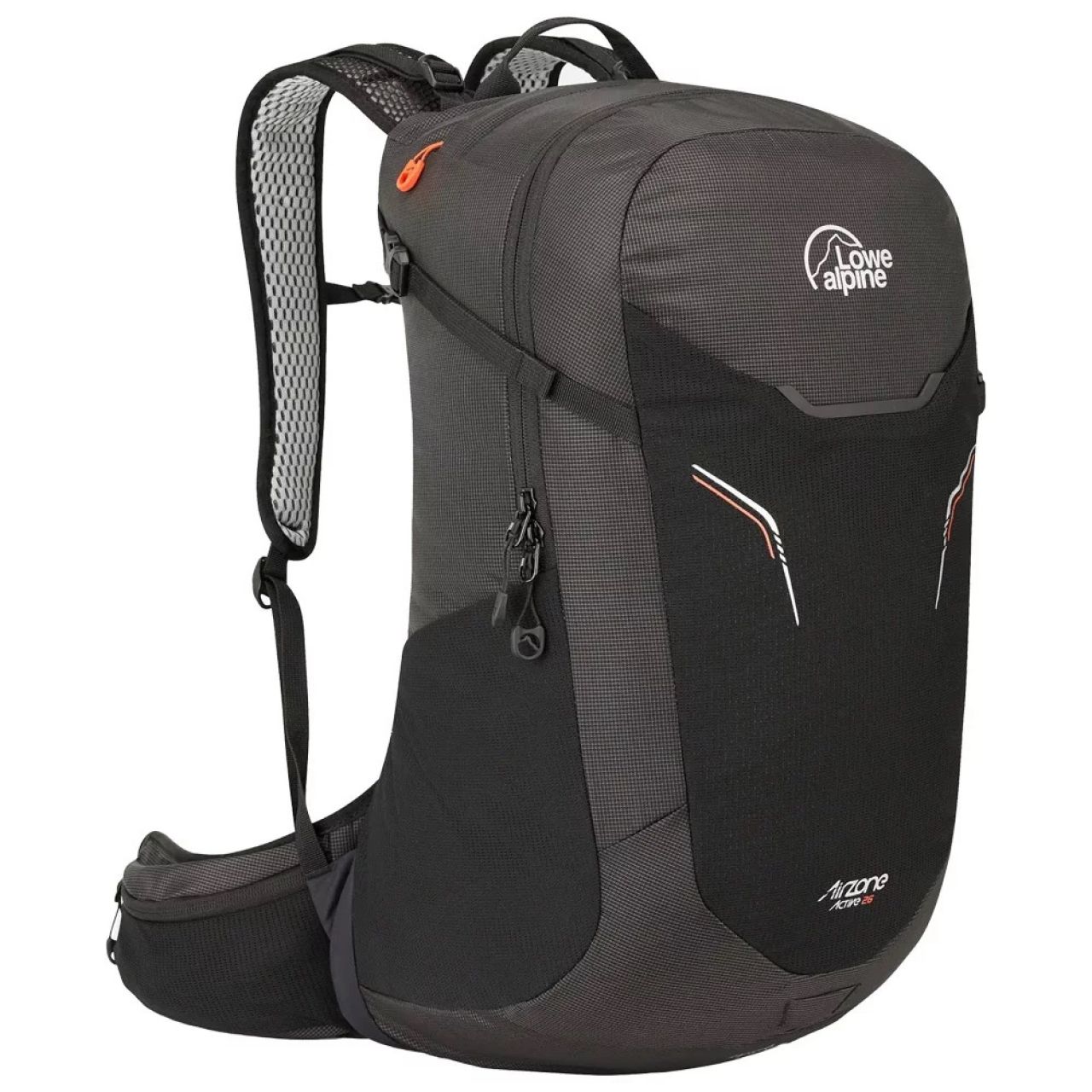 Sac randonnée sales lowe alpine