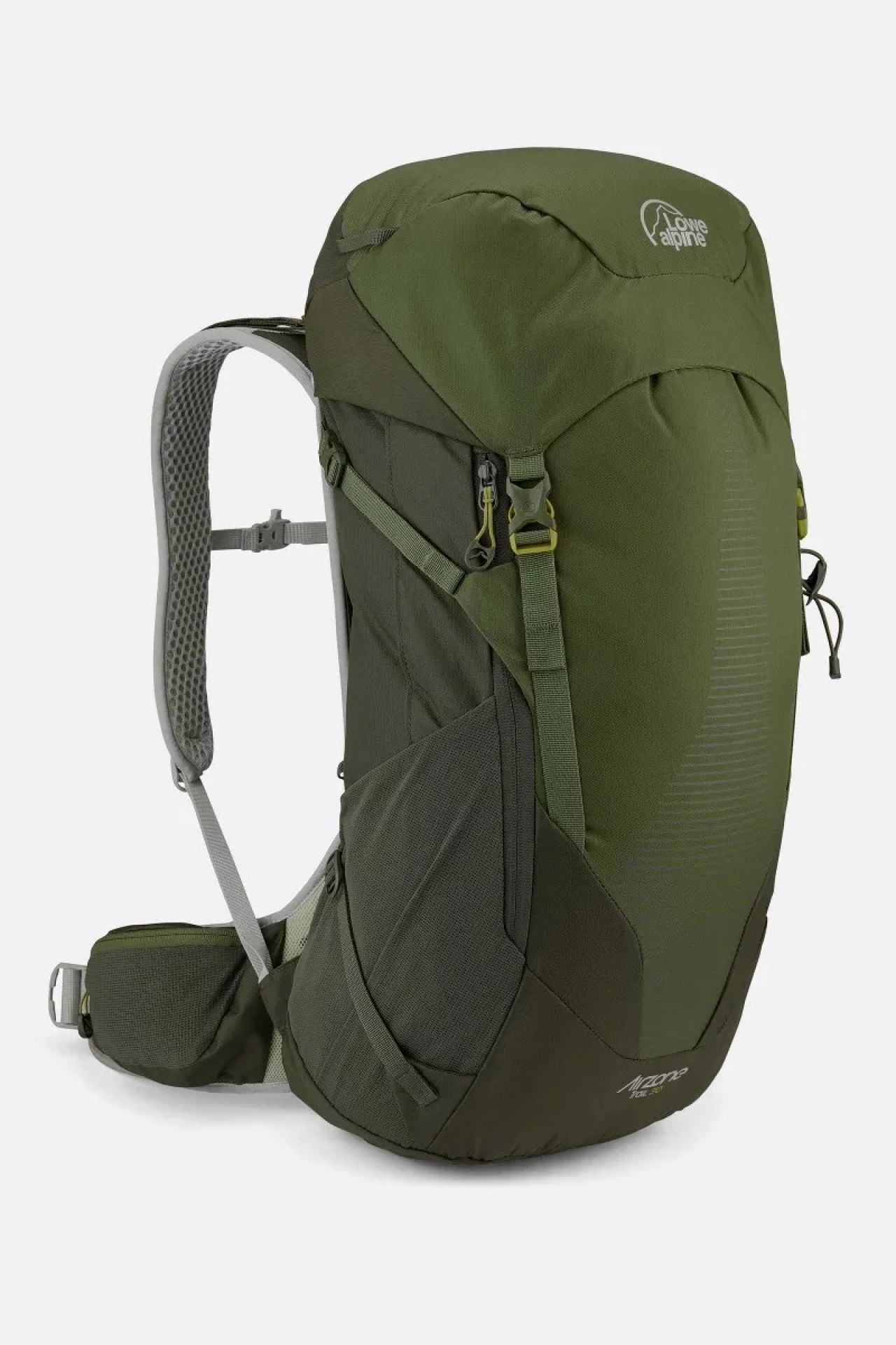 LOWE ALPINE AIRZONE TRAIL 30 ARMY  Sac à dos randonnée