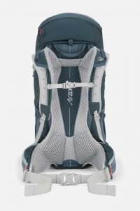 LOWE ALPINE AIRZONE TRAIL ND28 ORION BLUE  Sac à dos randonnée femme pas cher