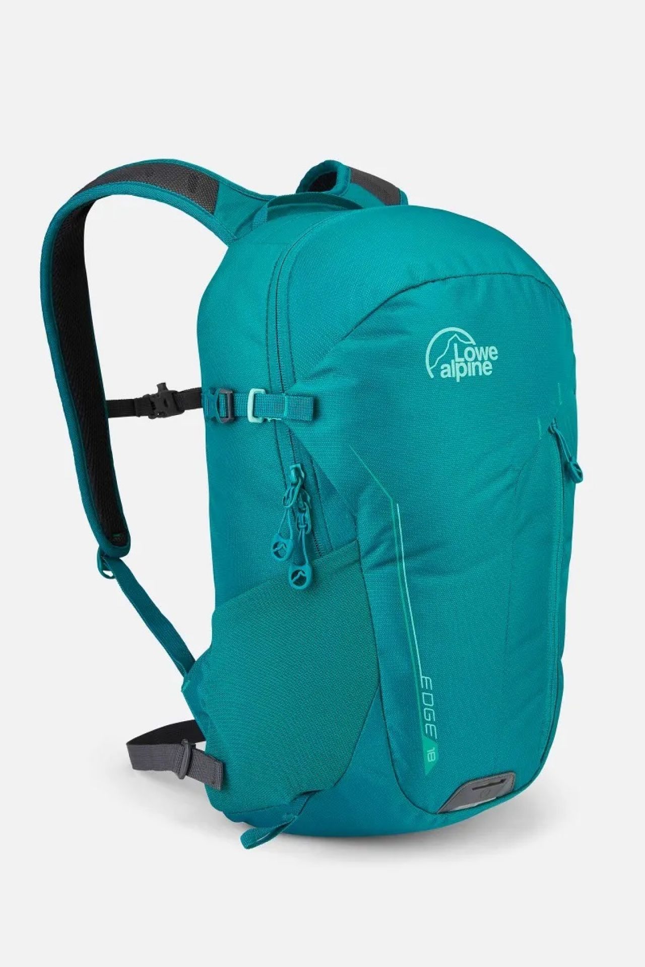 LOWE ALPINE EDGE 18 ULTRAMARINE Sac à dos randonnée
