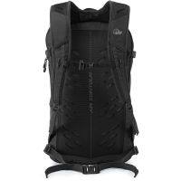 LOWE ALPINE EDGE 26 BLACK Sac à dos randonnée pas cher