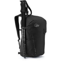 LOWE ALPINE EDGE 26 BLACK Sac à dos randonnée pas cher