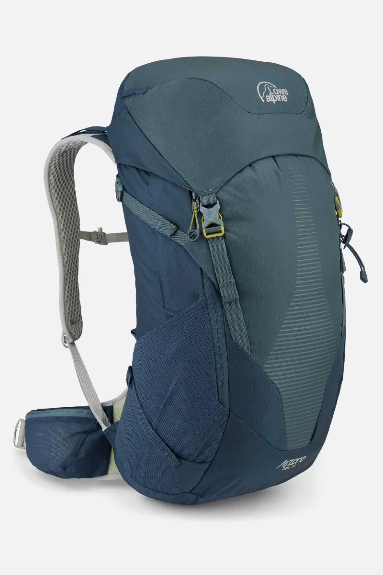 LOWE ALPINE AIRZONE TRAIL 30 TEMPEST BLUE Sac à dos randonnée