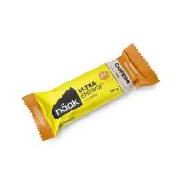 NAAK BARRE ULTRA ENERY CAFEINE CARAMEL Barres  énergetique