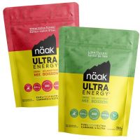 NAAK ULTRA ENERY DRINK Boisson  énergetique