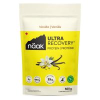 NAAK  ULTRA  RECOVERY Boisson de recuperation pas cher