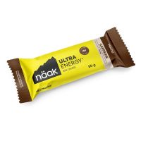 NAAK BARRE ULTRA ENERY CAFEINE MOCHA Barres  énergetique