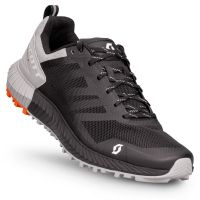 SCOTT KINABALU 2 BLACK ET LIGHT GREY Chaussures de Trail