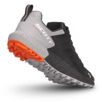 SCOTT KINABALU 2 BLACK ET LIGHT GREY Chaussures de Trail pas cher