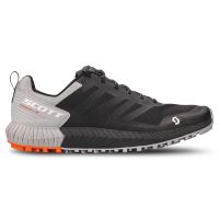 SCOTT KINABALU 2 BLACK ET LIGHT GREY Chaussures de Trail pas cher