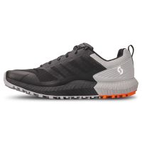 SCOTT KINABALU 2 BLACK ET LIGHT GREY Chaussures de Trail pas cher