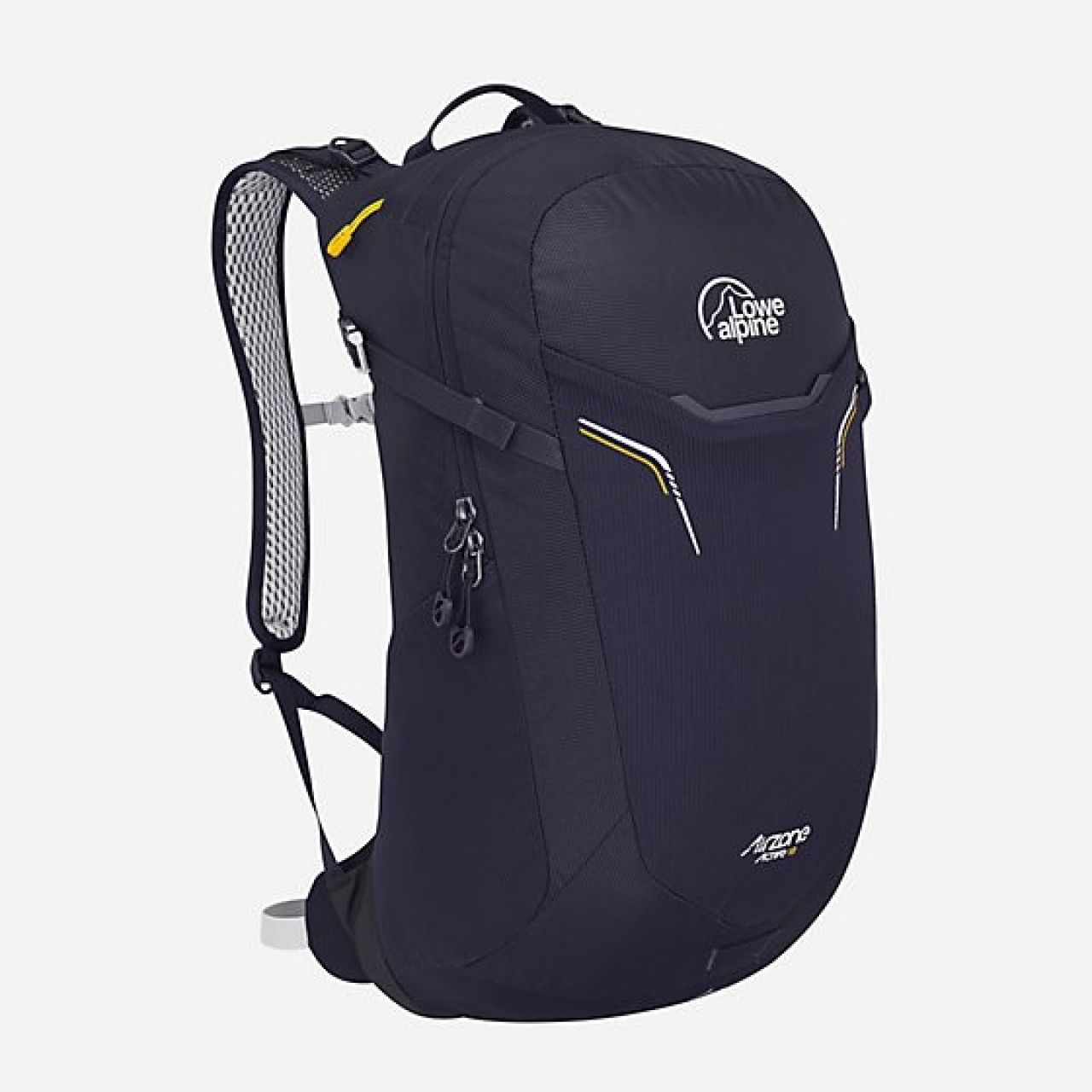LOWE ALPINE AIRZONE ACTIVE 18 NAVY  Sac à dos randonnée
