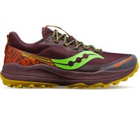 SAUCONY XODUS ULTRA 2 NEBULA Chaussures de trail saucony pas cher