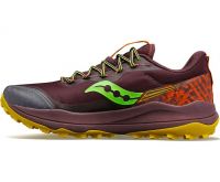 SAUCONY XODUS ULTRA 2 NEBULA Chaussures de trail saucony pas cher