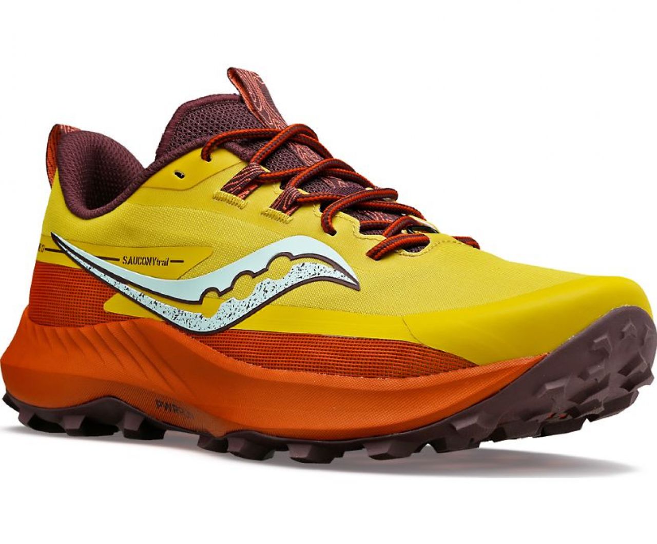 SAUCONY PEREGRINE 13 ARROYO  Chaussures de trail