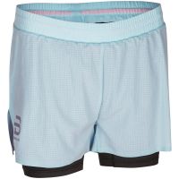 DAEHLIE SHORT RUN 365 ICED AQUA  Short Running