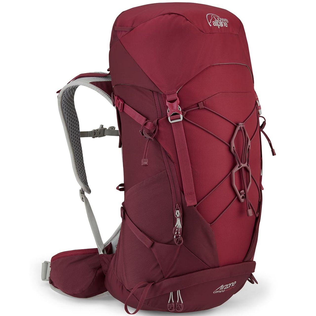 Sac a top dos trail soldes