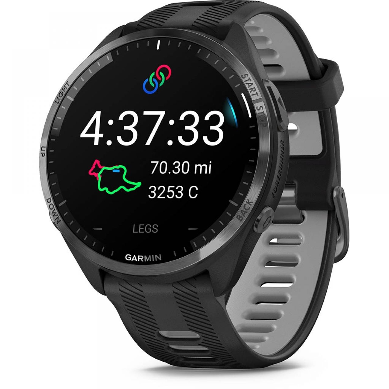 Montre store garmin solde