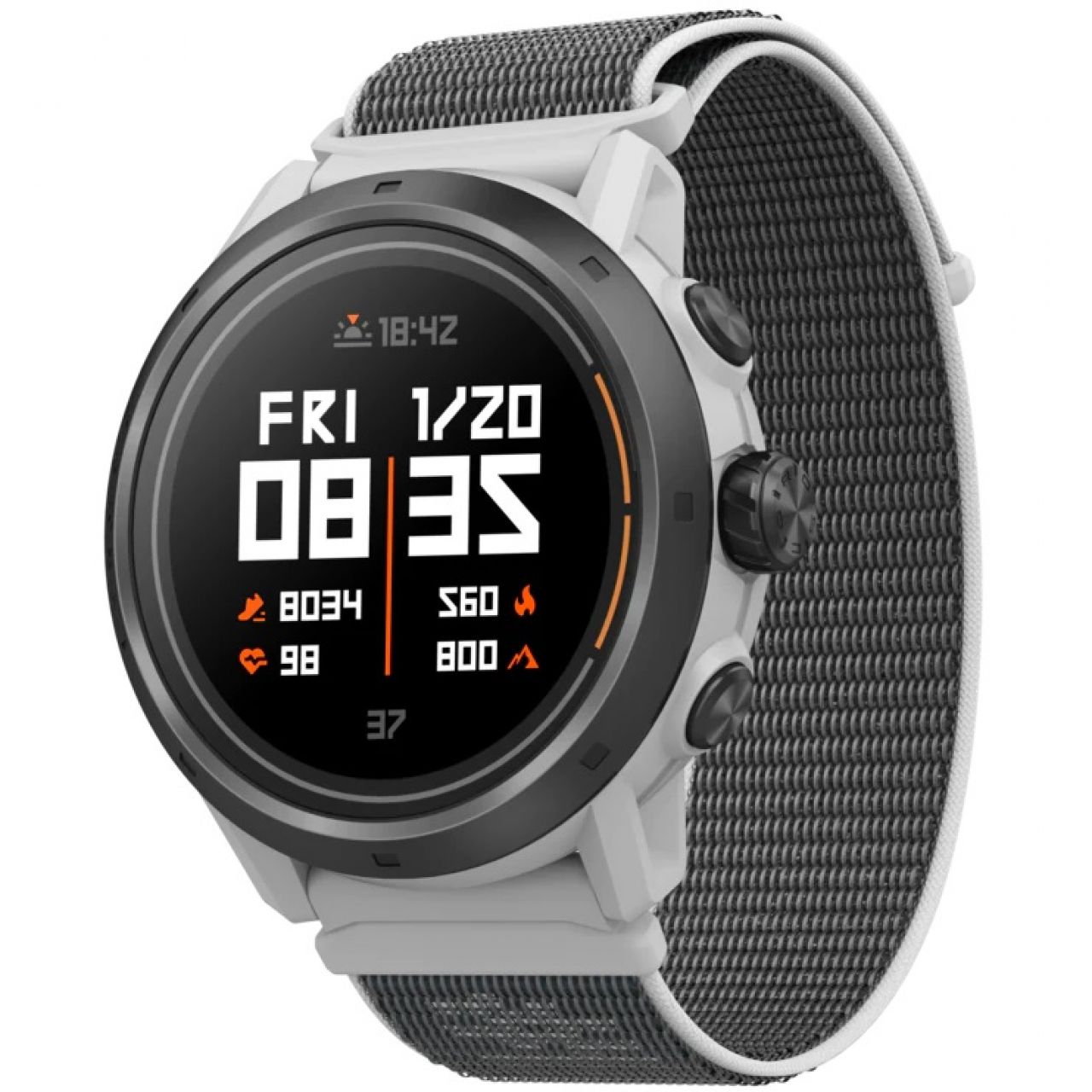 COROS APEX 2 PRO KILLIAN JORNET  Montre cardio GPS