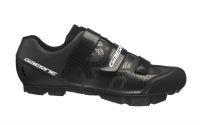 GAERNE G LASER MATT BLACK Chaussures VTT gaerne
